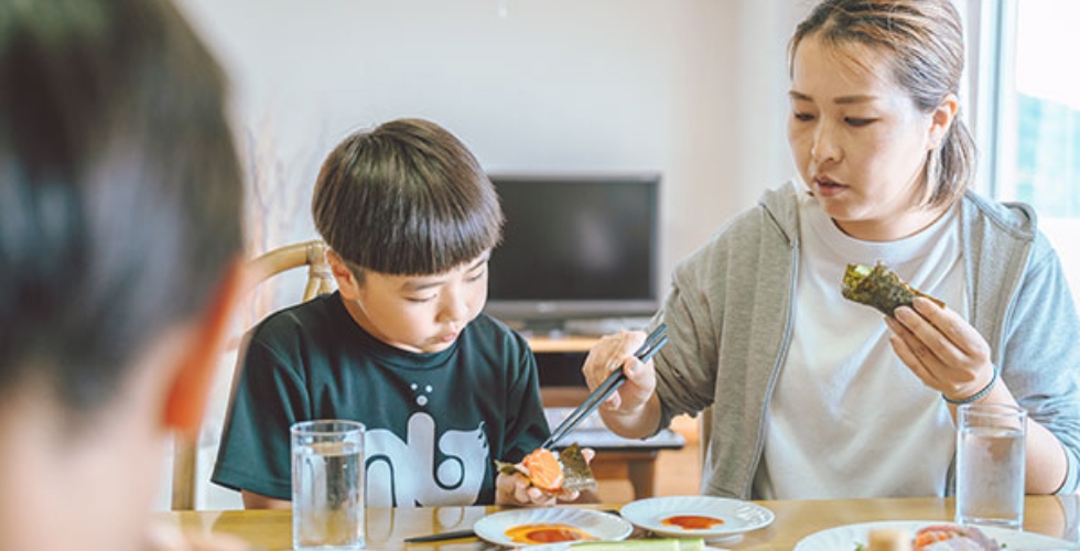 グランビュー岩井 Grand View Iwai