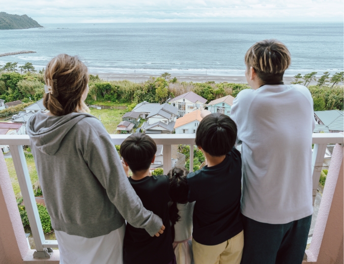 グランビュー岩井 Grand View Iwai