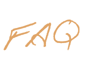 よくあるご質問