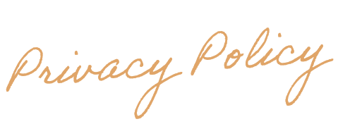 個人情報保護方針