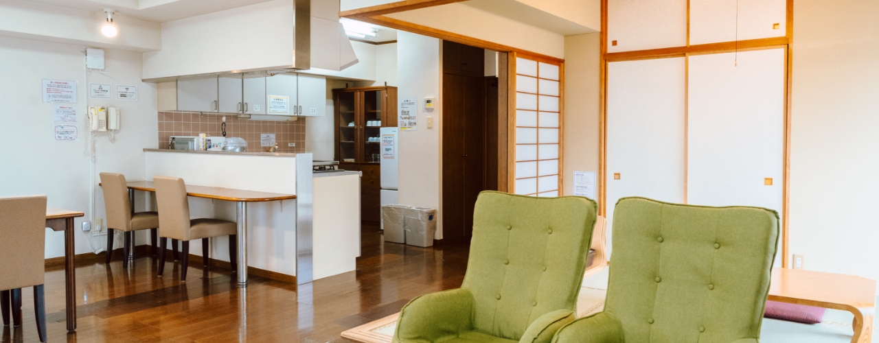 客室Aタイプ スタンダード