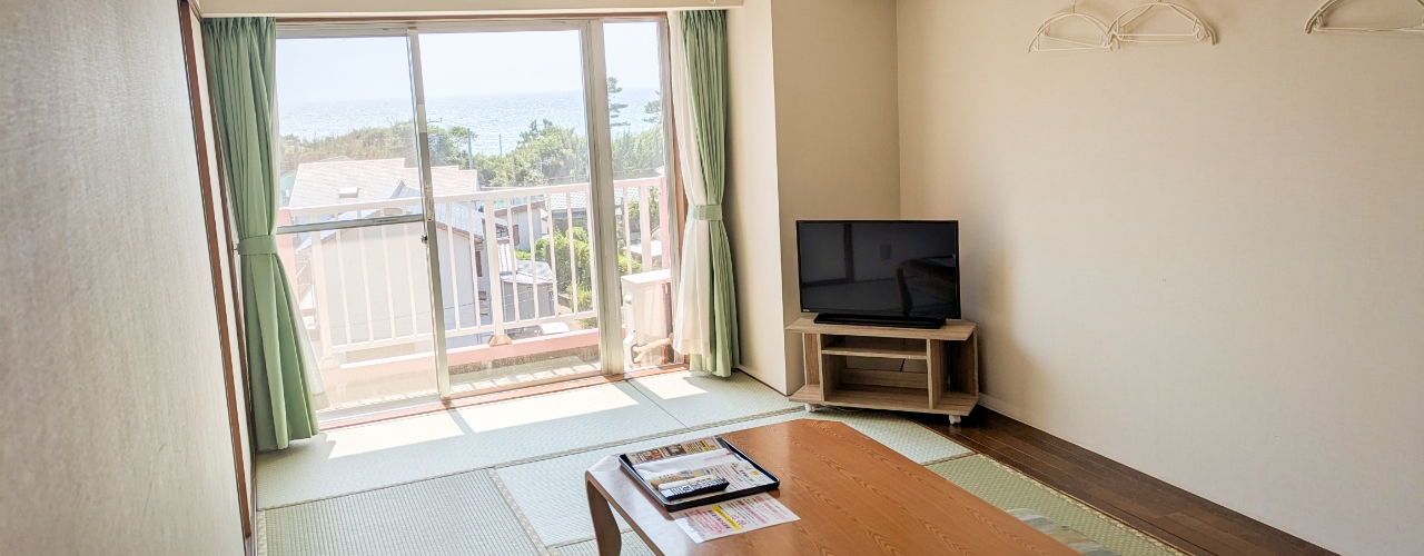 スタンダード(和室)