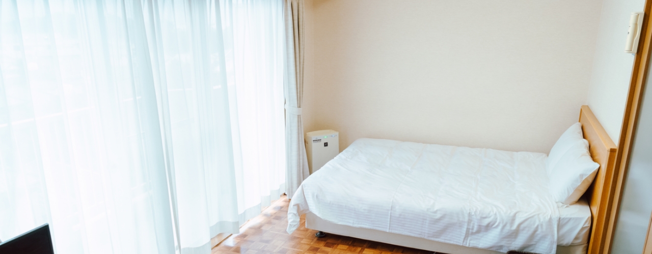 エコノミー(洋室)