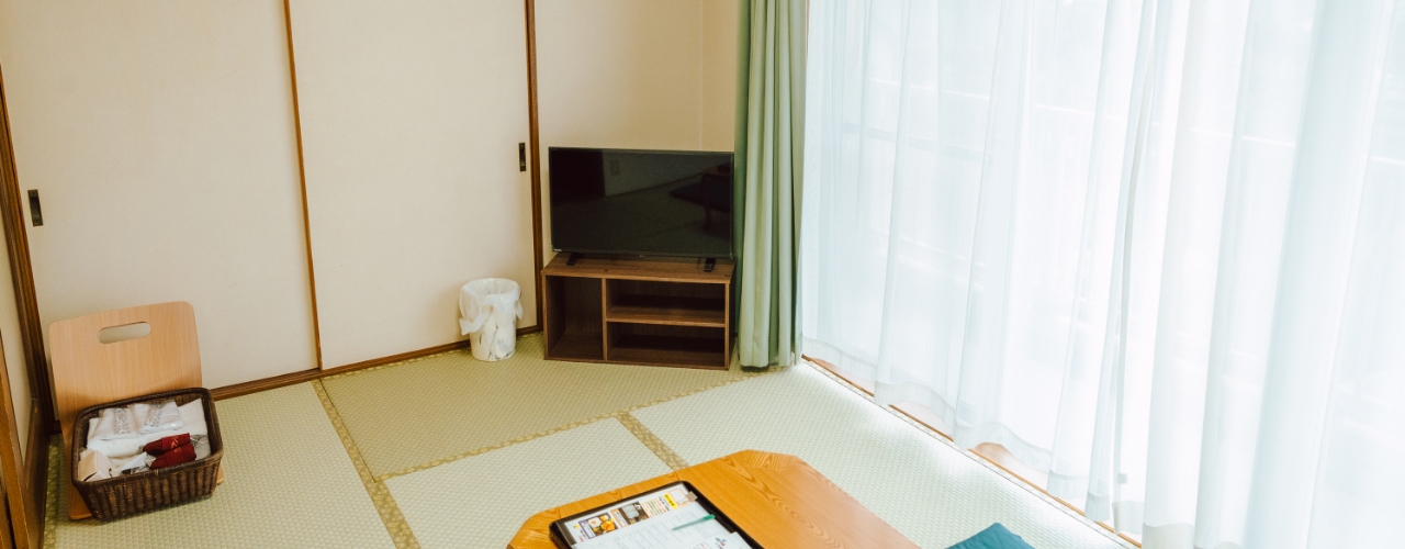 エコノミー(和室)