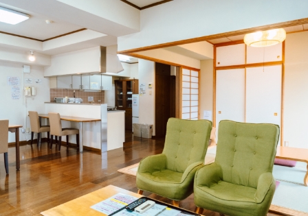 プレミアム（Cタイプ52㎡）