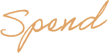 Spend