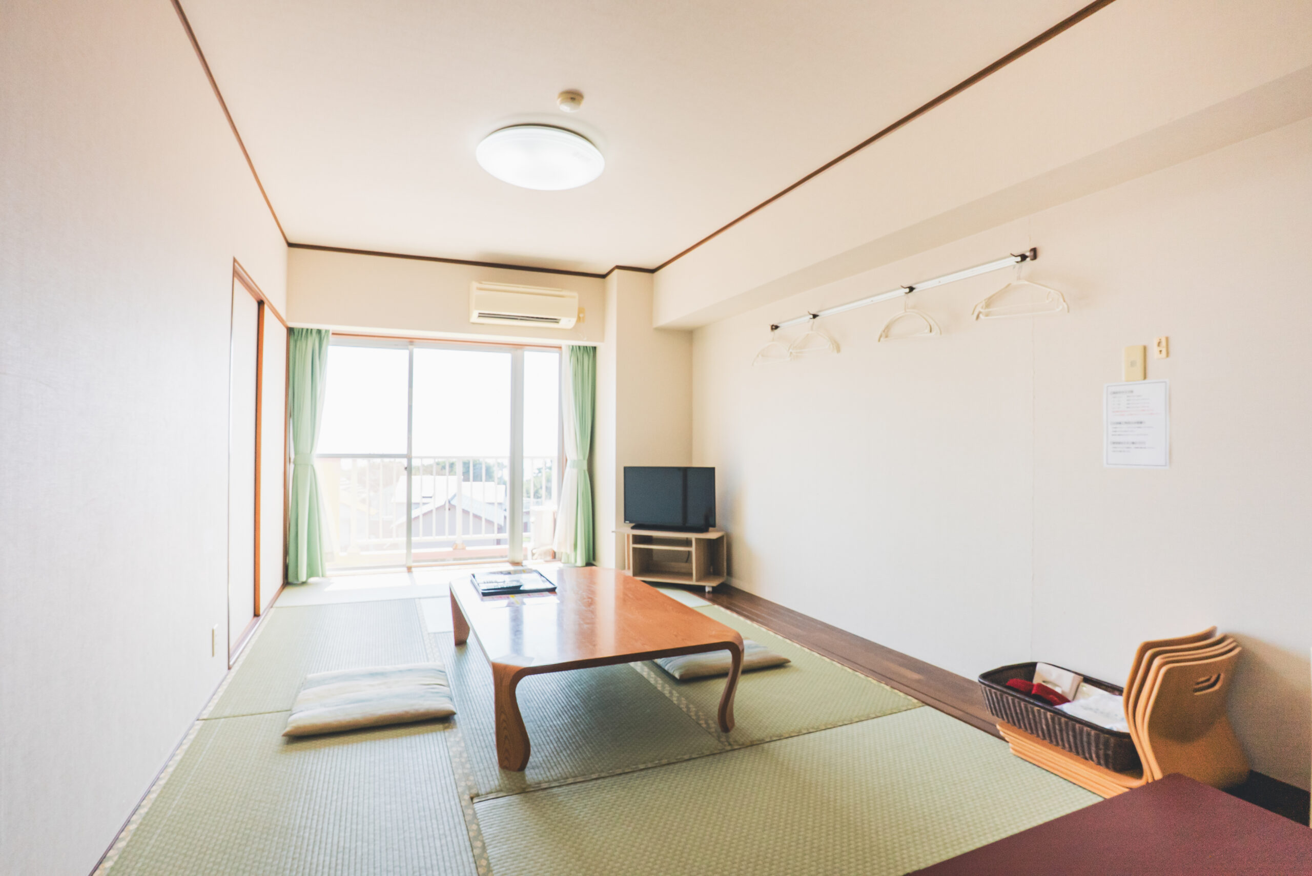 客室画像