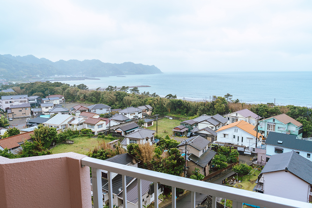 客室画像